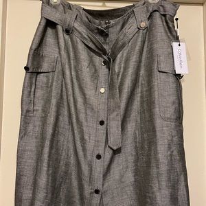 Calvin Klein Skirt (20W)